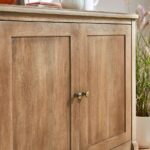 Wooden 2 - Door Storage Sideboard Furniture - Image 3