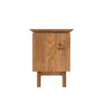 Wooden Classic American multi storage TV Unit - Image 6
