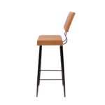Wooden Handmade Classic Bar Chair - Image 4
