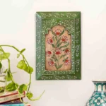 Set of 5 Wall Frames - Image 5