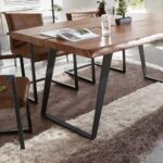 Wooden Dining Table - Image 2