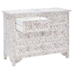 Handmade Inlay Sideboard - Image 3