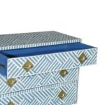 Handmade Inlay Sideboard - Image 4