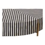 Anitque Handmade Inlay Coffee Table - Image 4