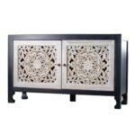 Wooden Cabinet for Storage - Image 3