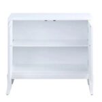 Wooden Console Table - Image 4