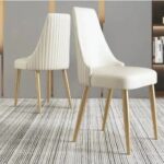 Handicraft Metal Dining Table With Seater - Image 3