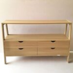 Style Console Table Hallway Furniture - Image 8