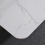 The Modern Dining Table With Chairs - Image 3
