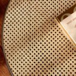 Handmade Antique & Wooden Center Table - Image 4