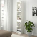 Indian Mango Wood Shelf for Books - Image 4