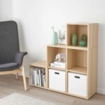 Office Utility Side Storage Book/File Rack - Image 2