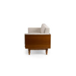 Handcrafted Three Seater Modern Sofa - Image 3