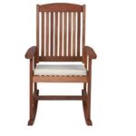 Wooden Easy Aaram Chair - Image 3
