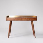 Diana - Classic Study Table - Image 2