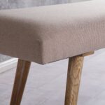 Wooden Bench - Image 6