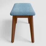 Wooden Bench - Image 4