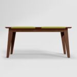Wooden Bench - Image 4