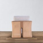 Cane Single Seater Chair - Image 4