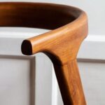 Ashford Mid-Century Chair - Image 4