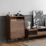 Handmade Cabinet - Image 5