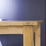 Mango Wood Dining - Image 4
