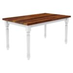 Robeta Dining Table - Image 5