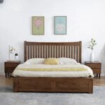 Hasthshilpa Royale Storage Bed