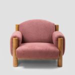 Round Heaven Chair - Image 2