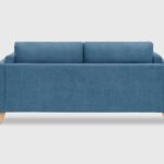 Hasthshilpa SnugNest Duo Fabric Sofa - Image 5