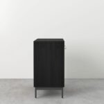Handcrafted Mango Wood In Sideboard Furniture - Image 5