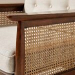 Chandigarh Armchair - Image 6