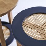 Kanav Stool Set Of Two - Image 3
