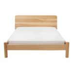 White Oak Bed - Image 3