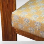 Wooden Sofa for Living Space - Image 4