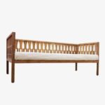 Natural Serenity Daybed Sofa - Image 3