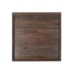 Coffee Table in Acacia Wood for Living Room - Image 4