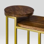 Mrigyasa End Table - Image 2