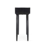 Rattan 2-Drawers Console - Image 4