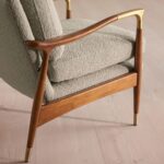 Donnie Armchair - Image 6