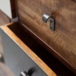Marwari Chest Of Twelve Drawers - Image 4