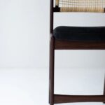 Zoe Bar Chair - Image 5