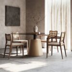 Wooden Dining Chair