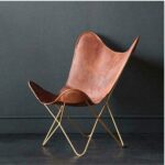 Butterfly Chair Leather - Image 2
