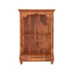 Wooden Handmade  Aradhana Home Temple - Image 5