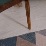 Modern Wooden Living Room For Chair - Image 4