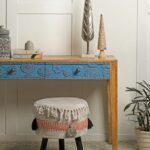 Industrial Carving Console - Image 3
