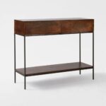 Industrial Console Table - Image 8