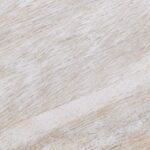 Handcrafted Moodern Design Bedside Table - Image 4