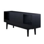 Rajasthani Cane TV Cabinet - Image 4